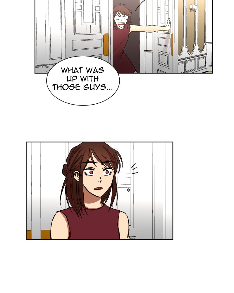 I Love Yoo Chapter 3 page 50 - Chapter 3: Episode 3