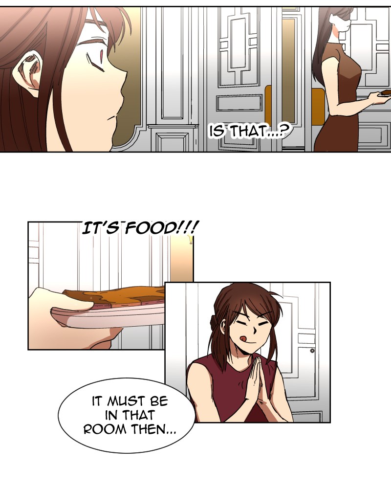 I Love Yoo Chapter 3 page 51 - Chapter 3: Episode 3