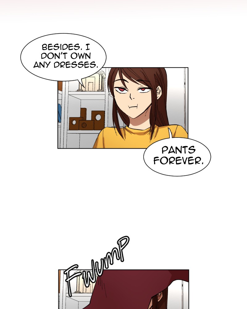 I Love Yoo Chapter 3 page 9 - Chapter 3: Episode 3