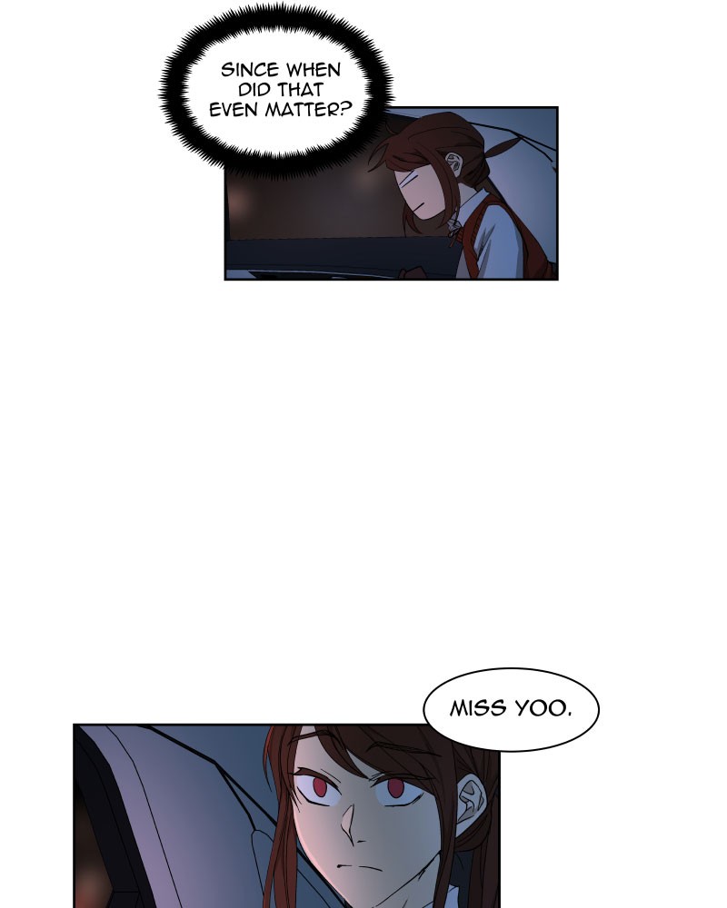 I Love Yoo Chapter 30 page 11 - Chapter 30: Episode 28