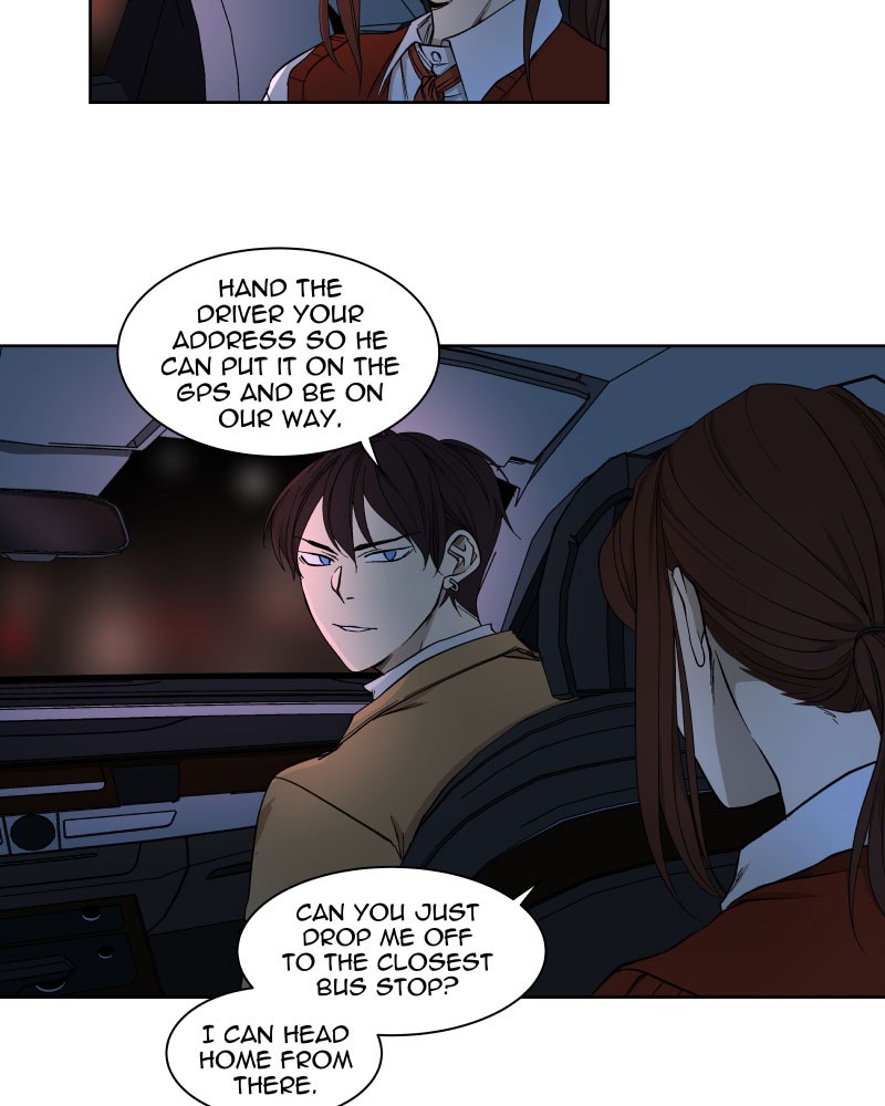 I Love Yoo Chapter 30 page 12 - Chapter 30: Episode 28