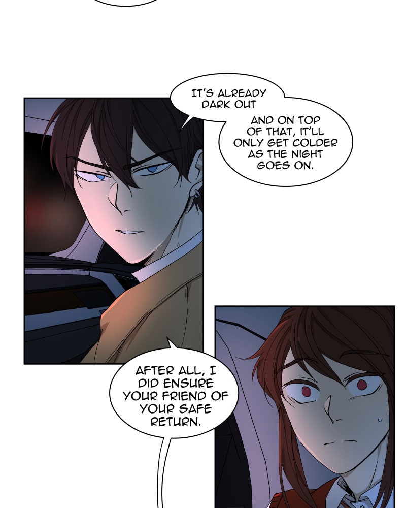 I Love Yoo Chapter 30 page 13 - Chapter 30: Episode 28