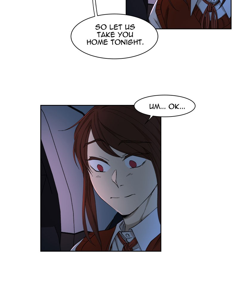 I Love Yoo Chapter 30 page 14 - Chapter 30: Episode 28