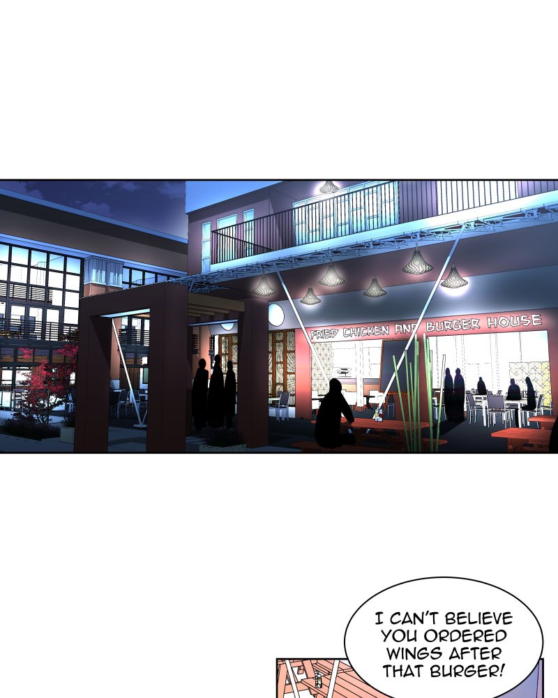 I Love Yoo Chapter 30 page 2 - Chapter 30: Episode 28