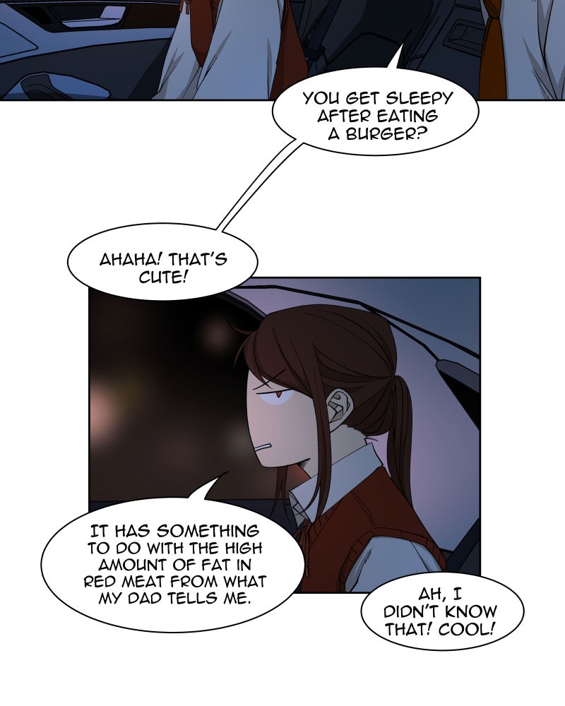 I Love Yoo Chapter 30 page 20 - Chapter 30: Episode 28