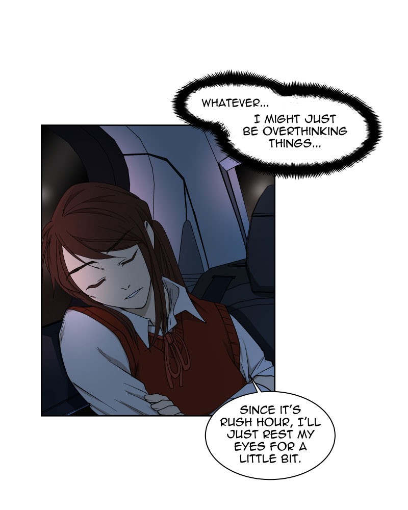 I Love Yoo Chapter 30 page 22 - Chapter 30: Episode 28