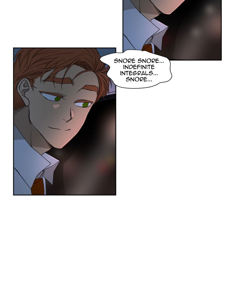 I Love Yoo Chapter 30 page 25 - Chapter 30: Episode 28