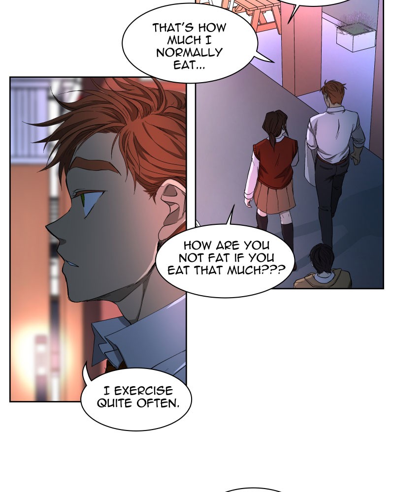 I Love Yoo Chapter 30 page 3 - Chapter 30: Episode 28