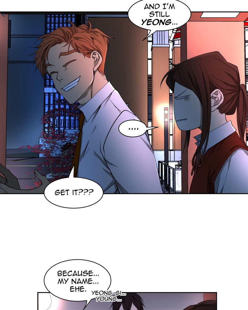 I Love Yoo Chapter 30 page 4 - Chapter 30: Episode 28