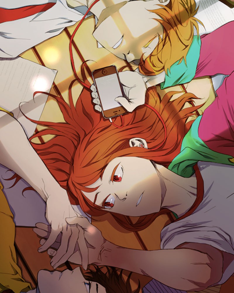 I Love Yoo Chapter 30 page 77 - Chapter 30: Episode 28