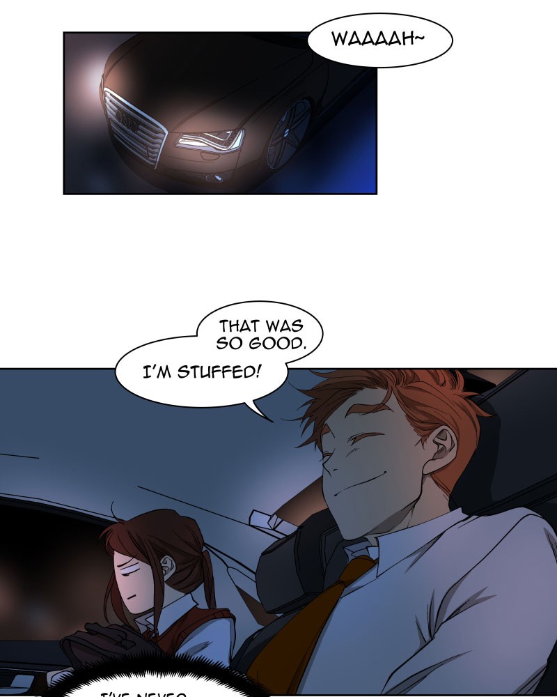 I Love Yoo Chapter 30 page 9 - Chapter 30: Episode 28