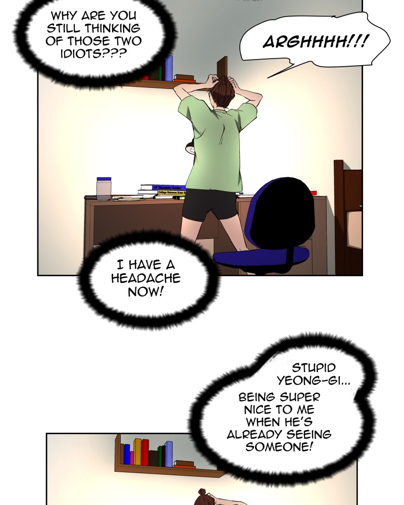 I Love Yoo Chapter 31 page 22 - Chapter 31: Episode 29