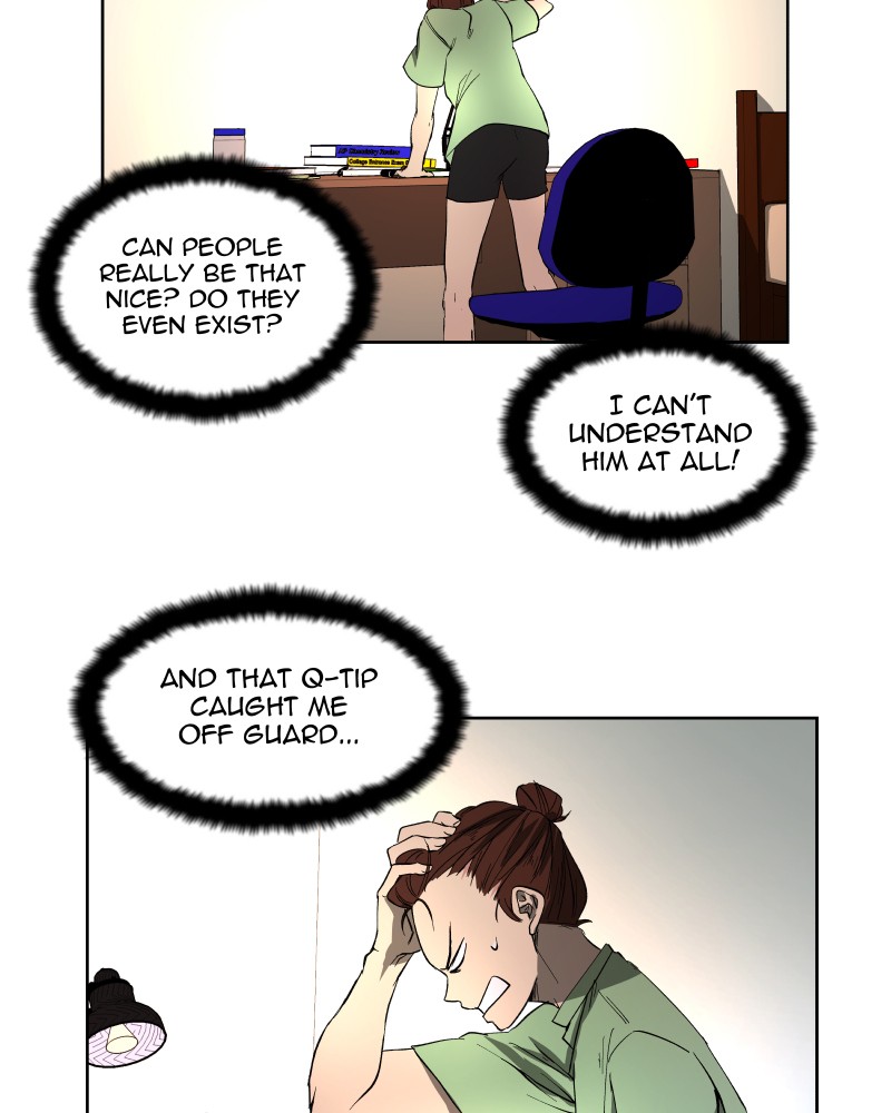 I Love Yoo Chapter 31 page 23 - Chapter 31: Episode 29