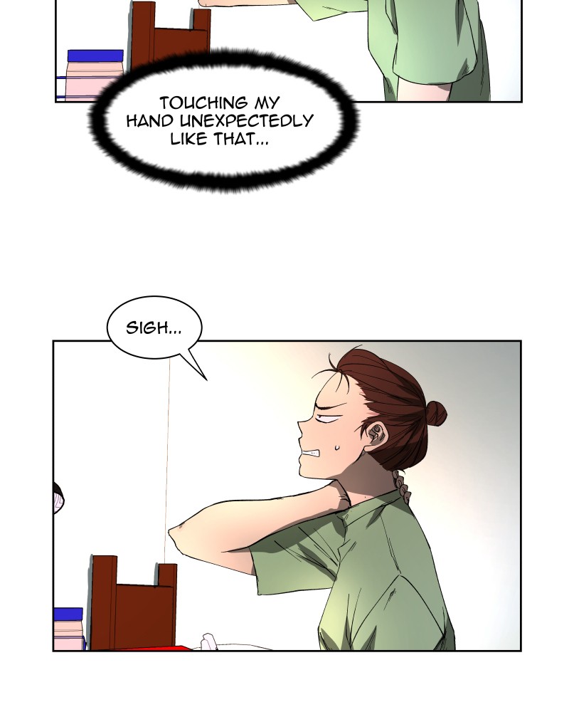 I Love Yoo Chapter 31 page 24 - Chapter 31: Episode 29