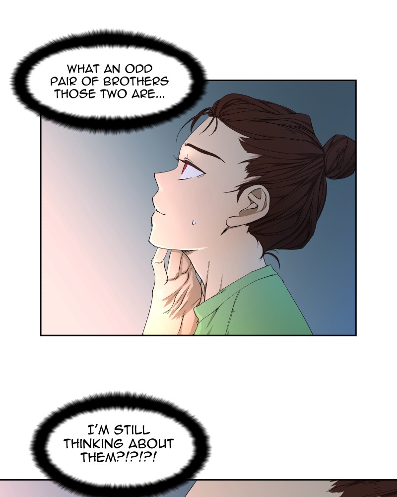 I Love Yoo Chapter 31 page 26 - Chapter 31: Episode 29