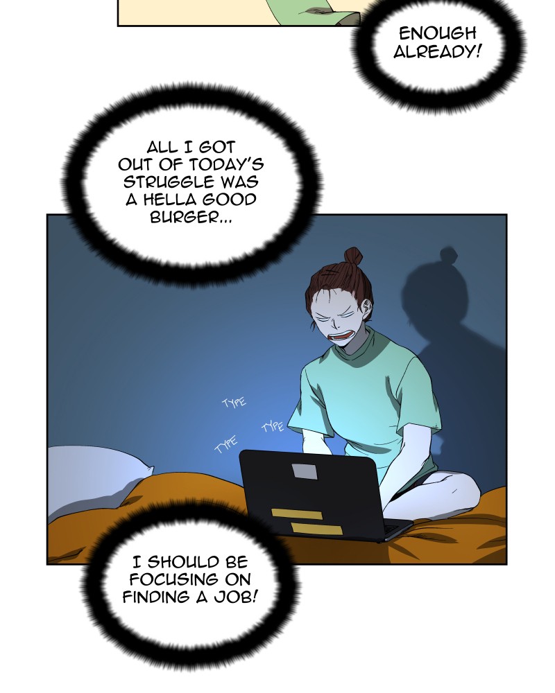 I Love Yoo Chapter 31 page 28 - Chapter 31: Episode 29