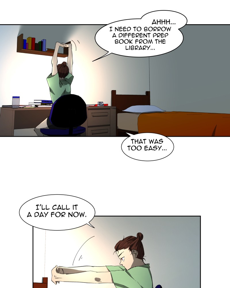 I Love Yoo Chapter 31 page 3 - Chapter 31: Episode 29