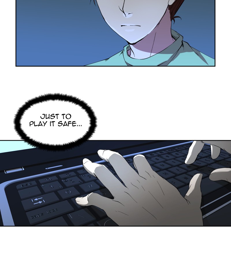 I Love Yoo Chapter 31 page 33 - Chapter 31: Episode 29
