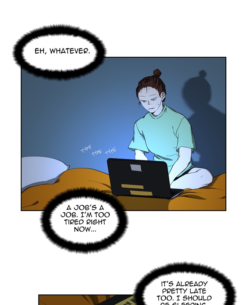 I Love Yoo Chapter 31 page 36 - Chapter 31: Episode 29