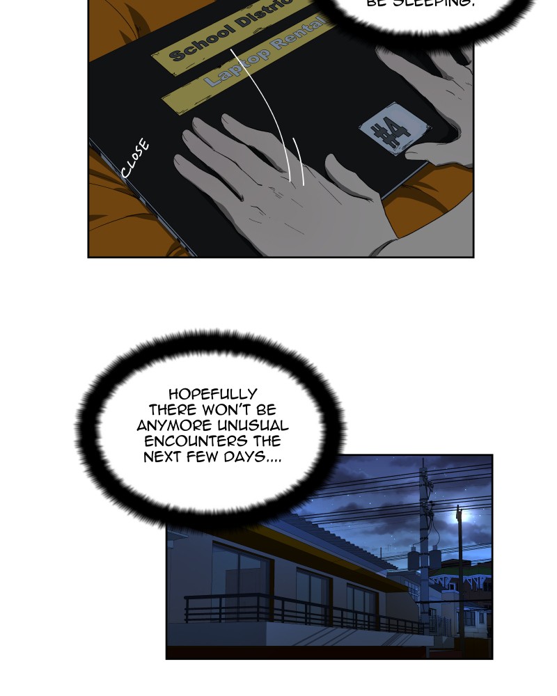 I Love Yoo Chapter 31 page 37 - Chapter 31: Episode 29
