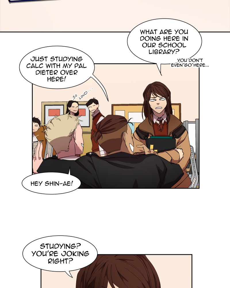 I Love Yoo Chapter 31 page 42 - Chapter 31: Episode 29