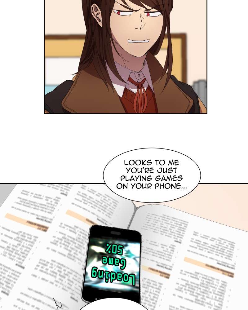 I Love Yoo Chapter 31 page 43 - Chapter 31: Episode 29