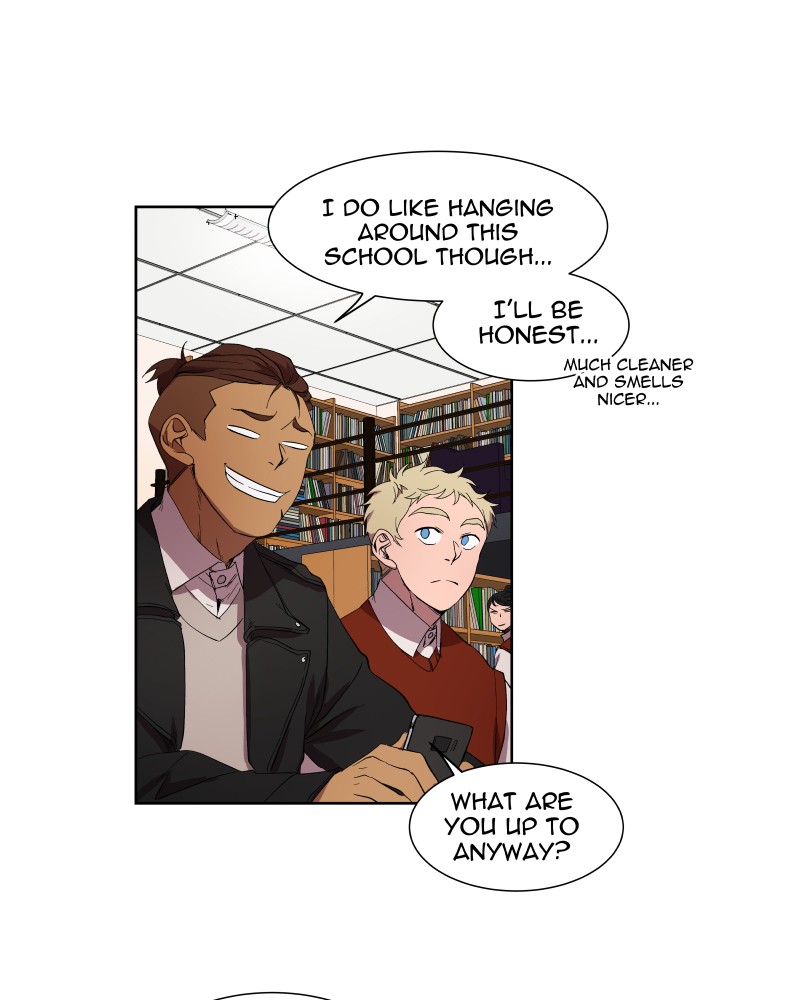 I Love Yoo Chapter 31 page 45 - Chapter 31: Episode 29