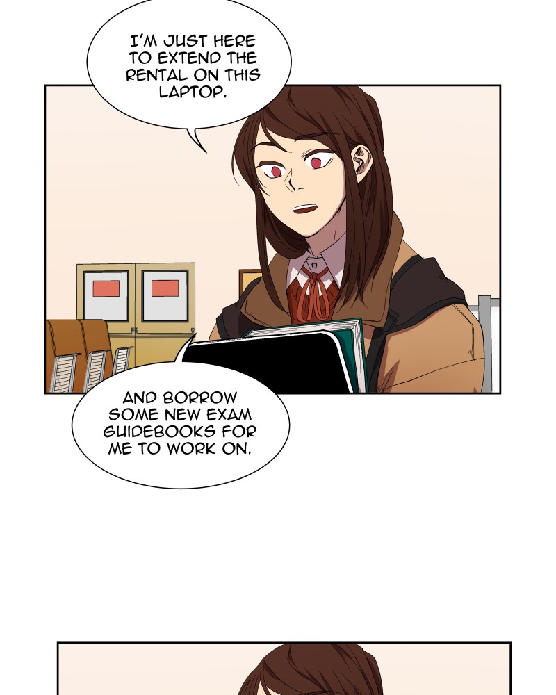 I Love Yoo Chapter 31 page 46 - Chapter 31: Episode 29