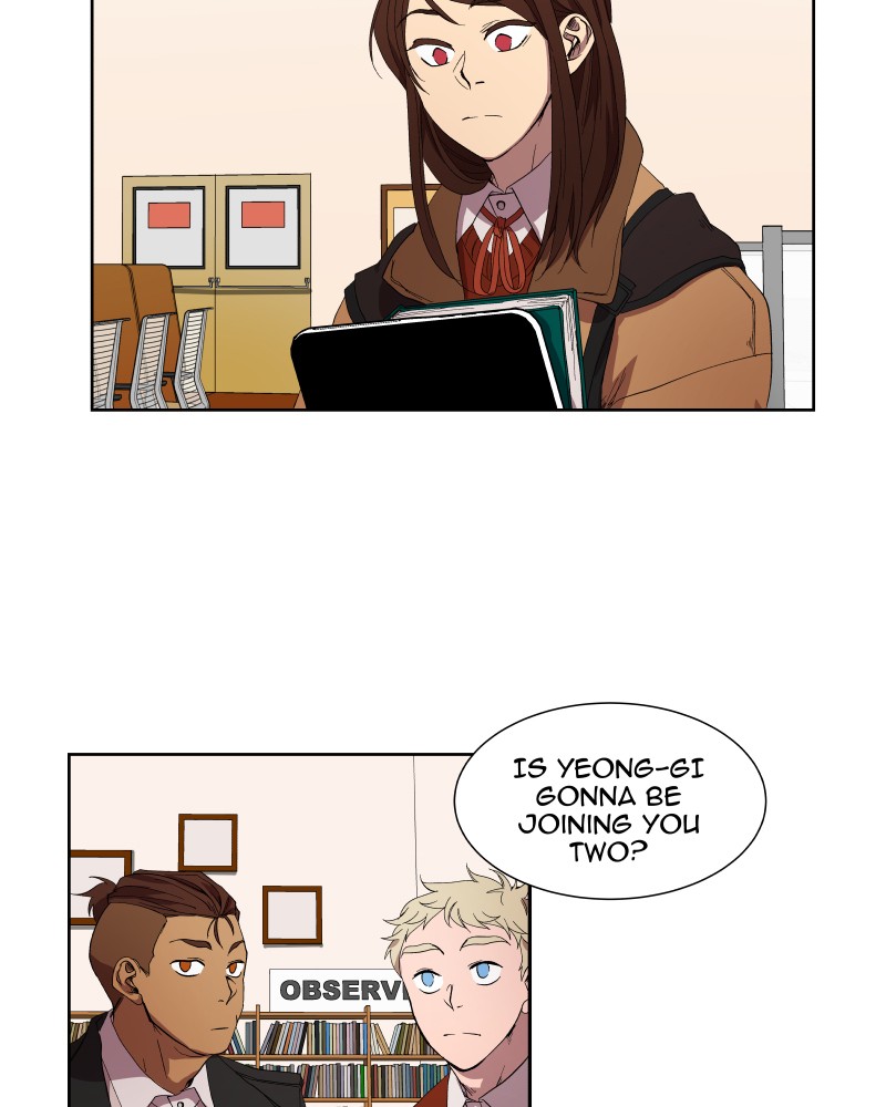 I Love Yoo Chapter 31 page 47 - Chapter 31: Episode 29