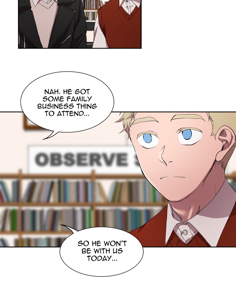 I Love Yoo Chapter 31 page 48 - Chapter 31: Episode 29