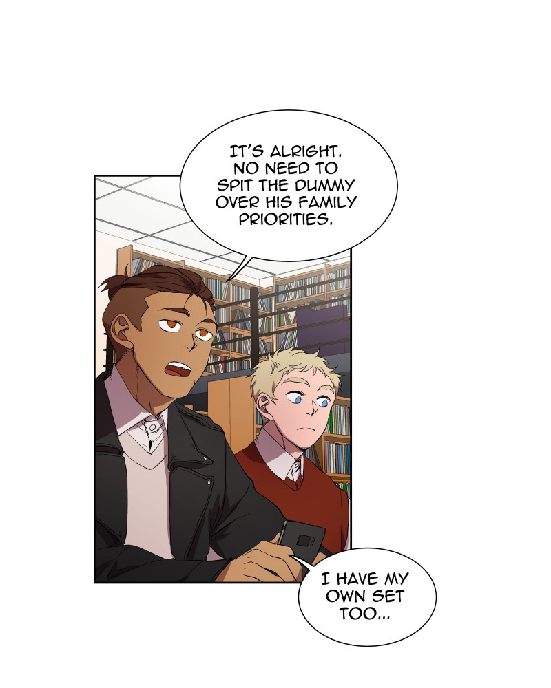 I Love Yoo Chapter 31 page 50 - Chapter 31: Episode 29