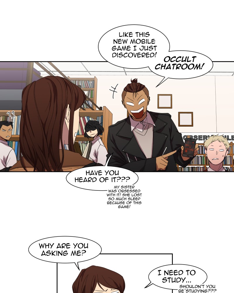 I Love Yoo Chapter 31 page 51 - Chapter 31: Episode 29
