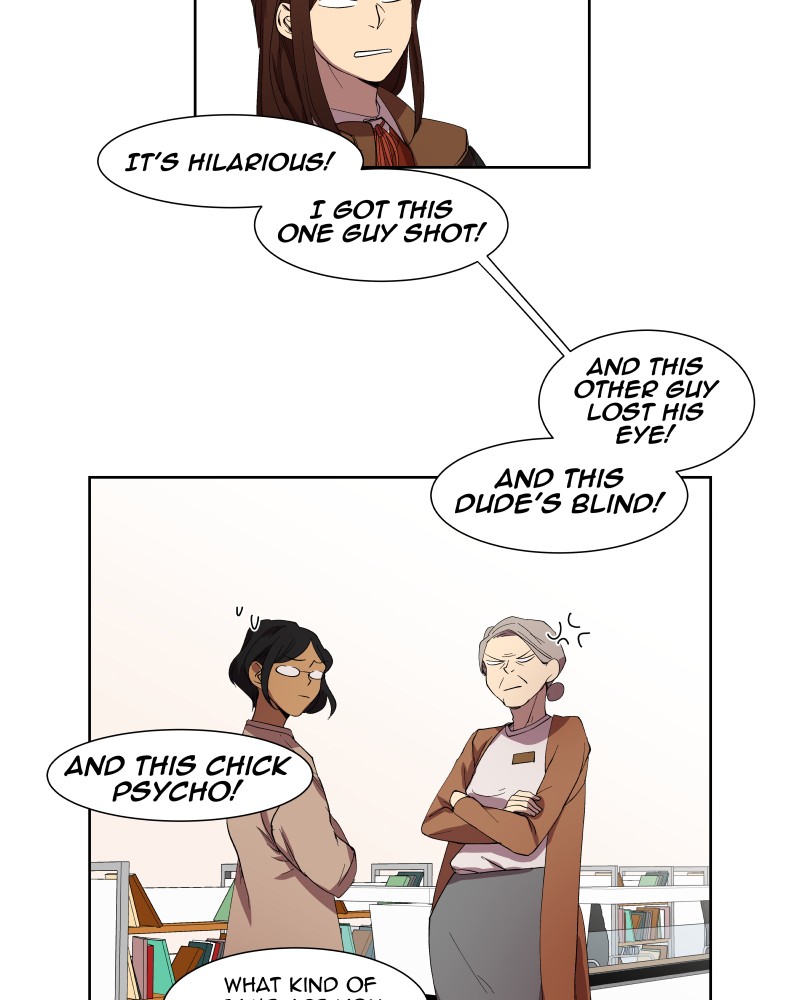 I Love Yoo Chapter 31 page 52 - Chapter 31: Episode 29