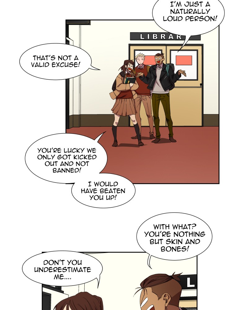 I Love Yoo Chapter 31 page 55 - Chapter 31: Episode 29
