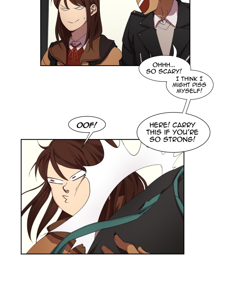 I Love Yoo Chapter 31 page 56 - Chapter 31: Episode 29