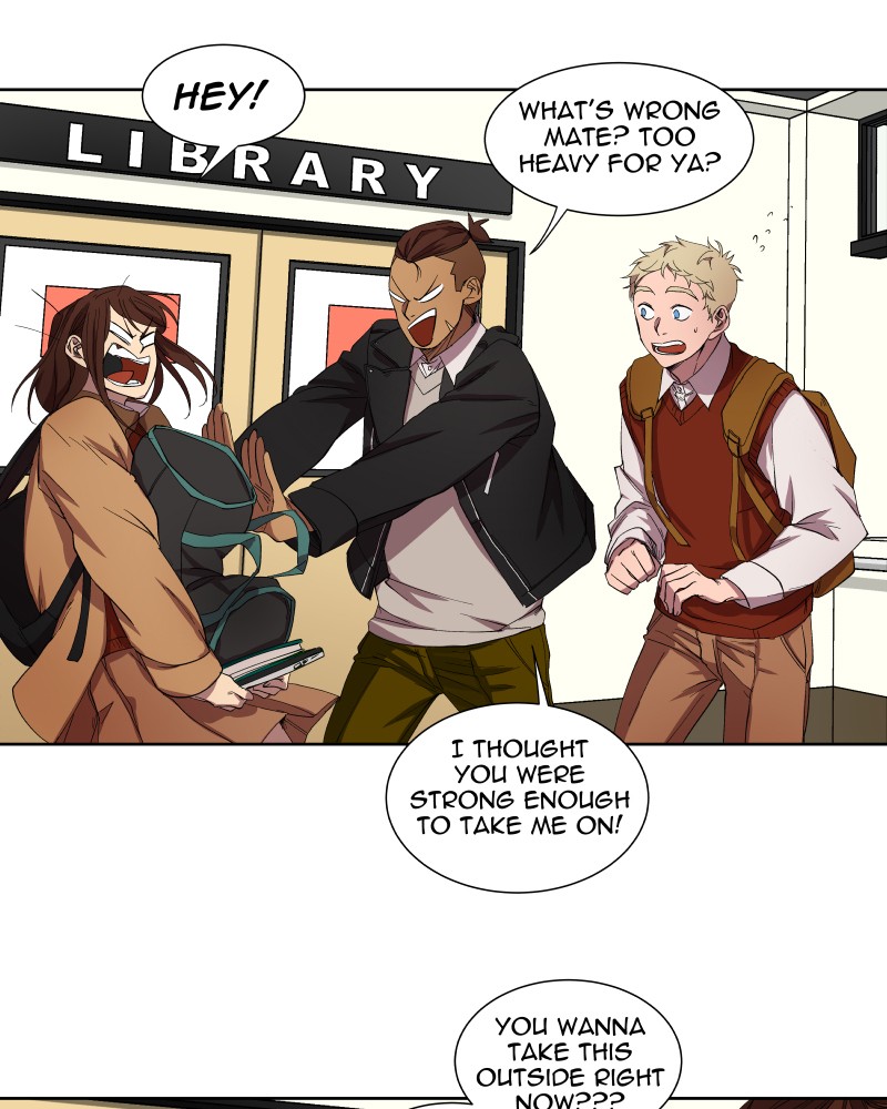 I Love Yoo Chapter 31 page 57 - Chapter 31: Episode 29