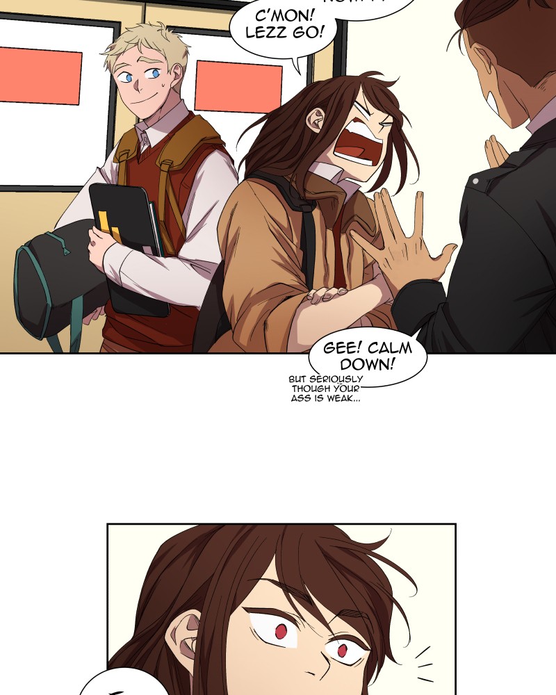 I Love Yoo Chapter 31 page 58 - Chapter 31: Episode 29