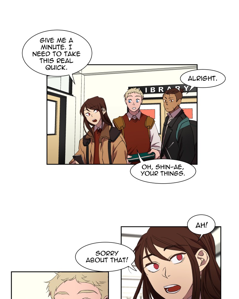 I Love Yoo Chapter 31 page 61 - Chapter 31: Episode 29