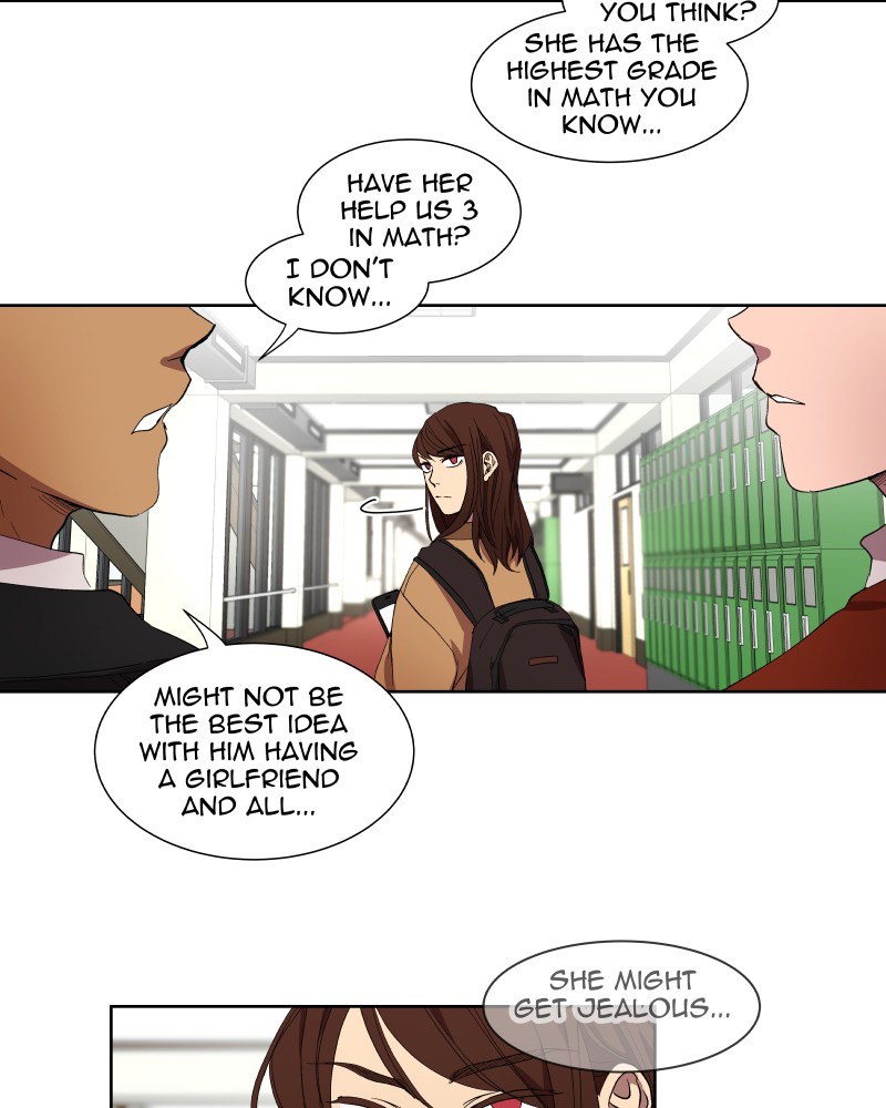 I Love Yoo Chapter 31 page 63 - Chapter 31: Episode 29