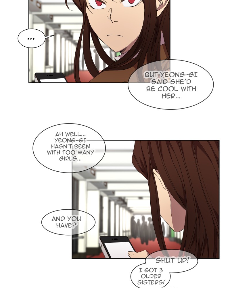 I Love Yoo Chapter 31 page 64 - Chapter 31: Episode 29