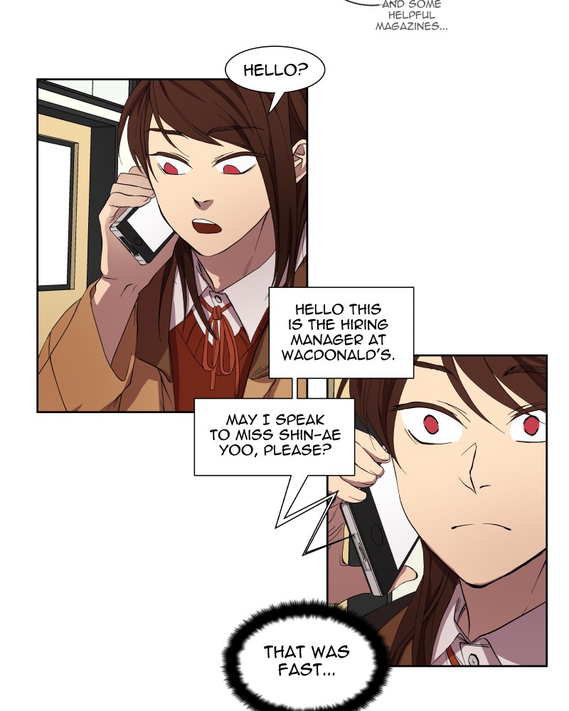 I Love Yoo Chapter 31 page 65 - Chapter 31: Episode 29