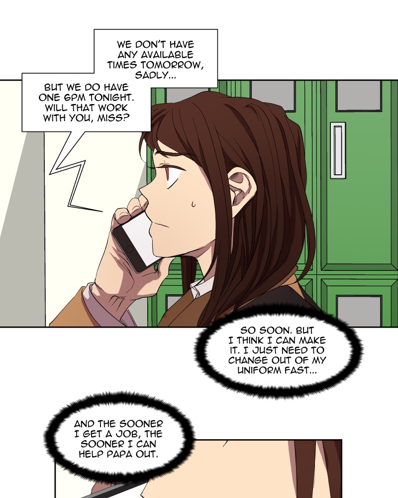 I Love Yoo Chapter 31 page 68 - Chapter 31: Episode 29