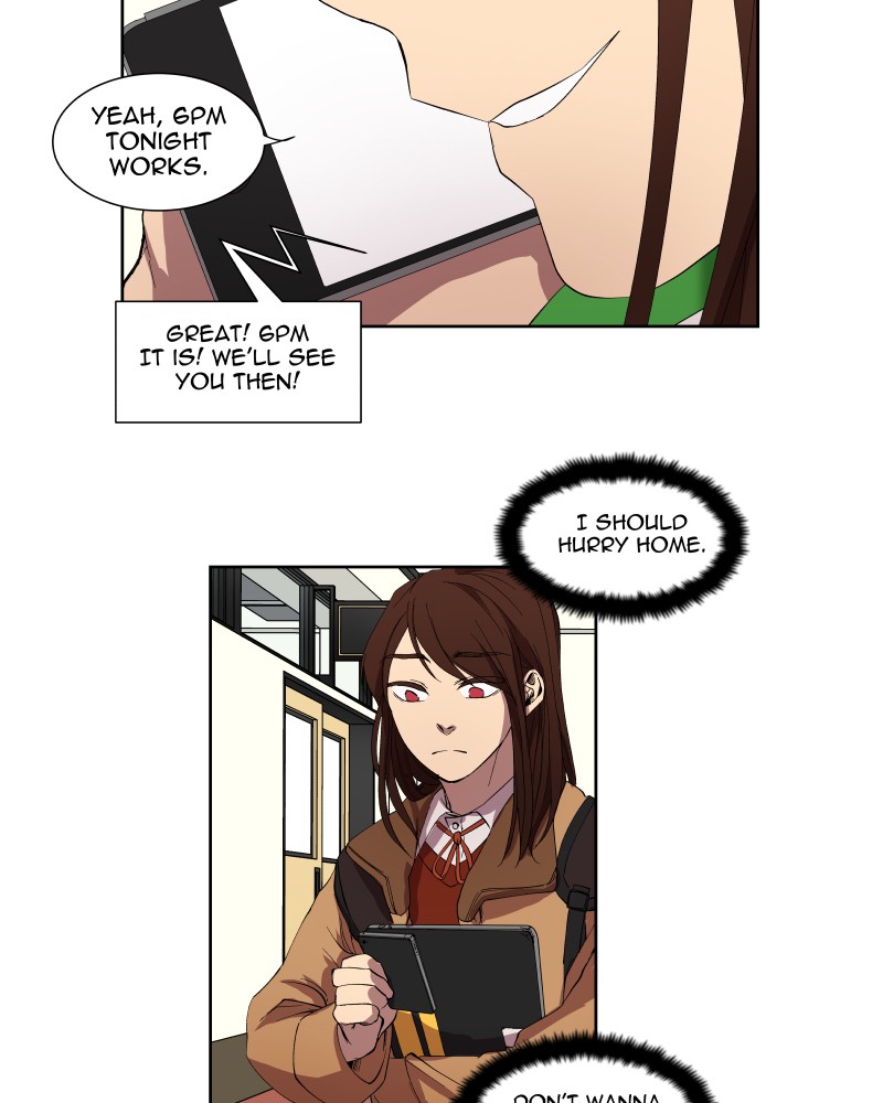I Love Yoo Chapter 31 page 69 - Chapter 31: Episode 29
