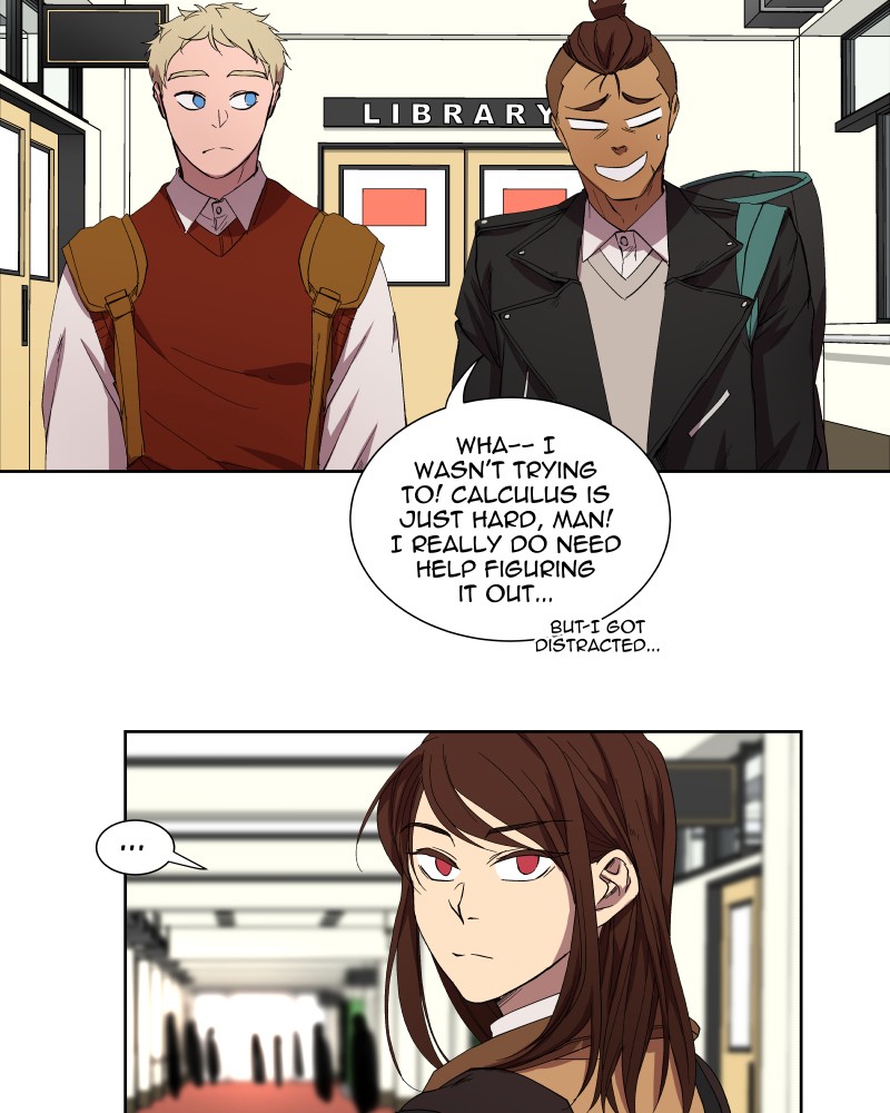 I Love Yoo Chapter 31 page 72 - Chapter 31: Episode 29