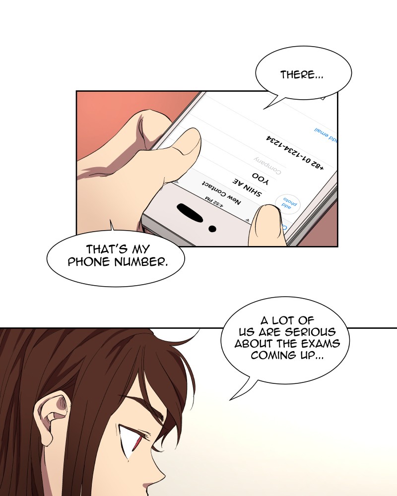 I Love Yoo Chapter 31 page 74 - Chapter 31: Episode 29