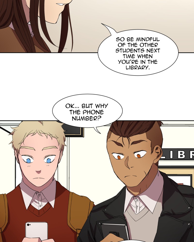 I Love Yoo Chapter 31 page 75 - Chapter 31: Episode 29
