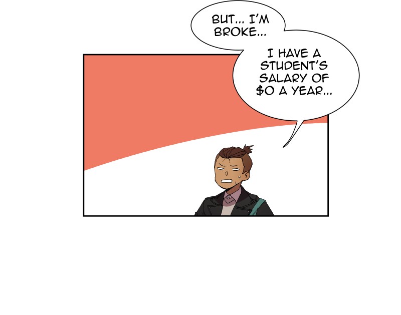 I Love Yoo Chapter 31 page 77 - Chapter 31: Episode 29