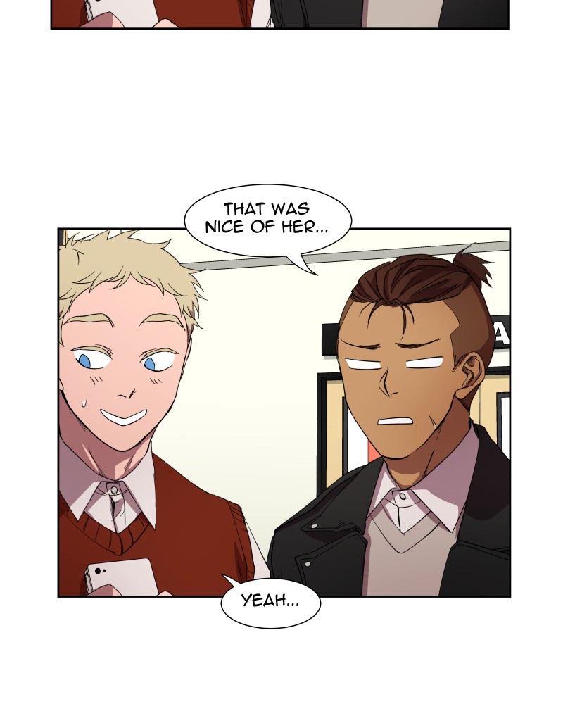 I Love Yoo Chapter 31 page 80 - Chapter 31: Episode 29
