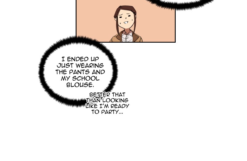 I Love Yoo Chapter 31 page 86 - Chapter 31: Episode 29