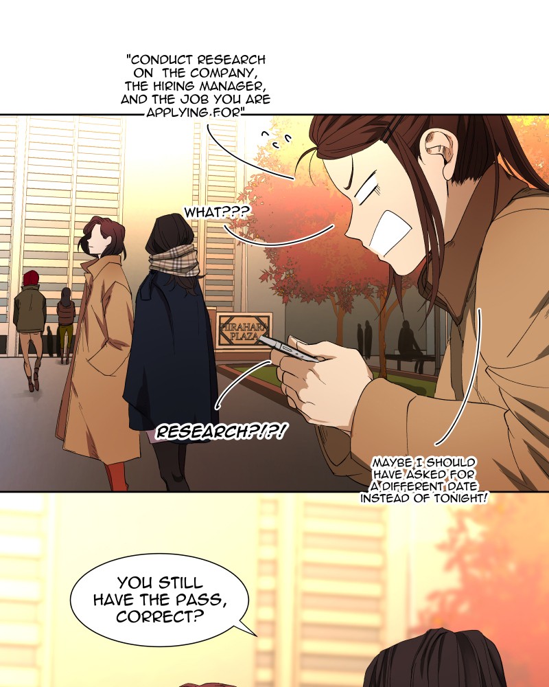 I Love Yoo Chapter 31 page 91 - Chapter 31: Episode 29